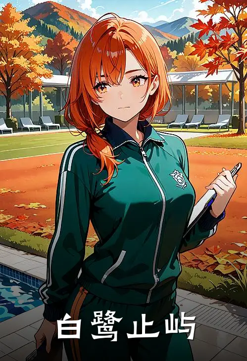 白鹭止屿(林鹭枝苏晴)完本小说大全_热门小说大全白鹭止屿林鹭枝苏晴