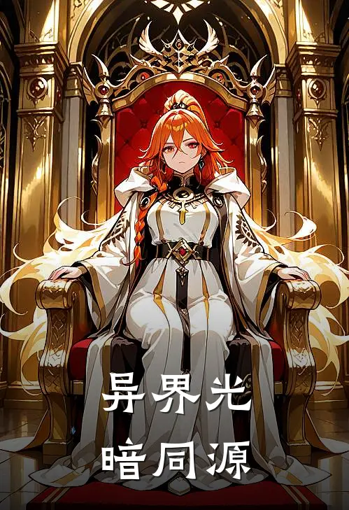 异界光暗同源