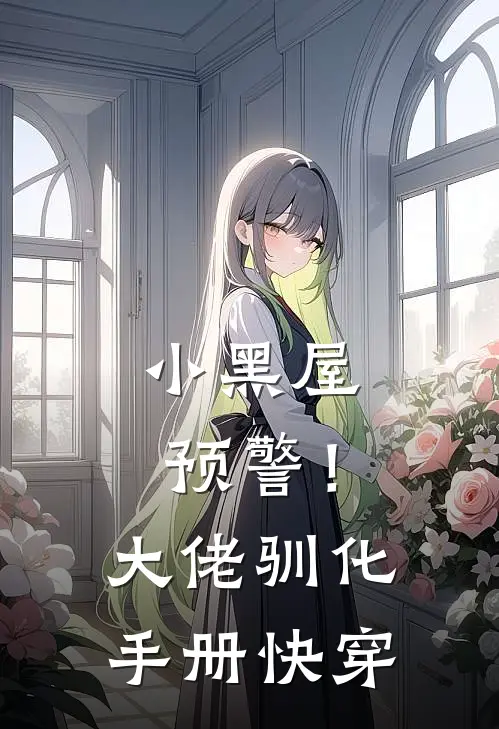 小黑屋预警！大佬驯化手册【快穿(陆冥劳伦)热门小说大全_推荐完本小说小黑屋预警！大佬驯化手册【快穿陆冥劳伦