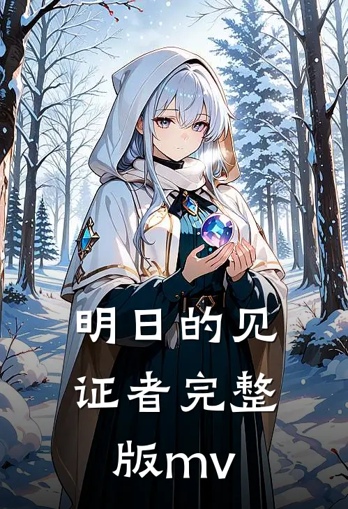 明日的见证者完整版mv