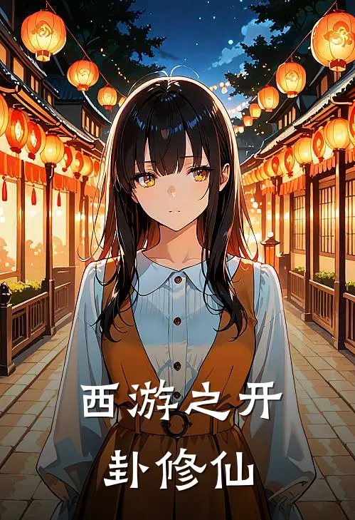 西游之开卦修仙