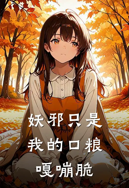 妖邪只是我的口粮，嘎嘣脆(陈然何天成)在线免费小说_完结小说免费阅读妖邪只是我的口粮，嘎嘣脆陈然何天成