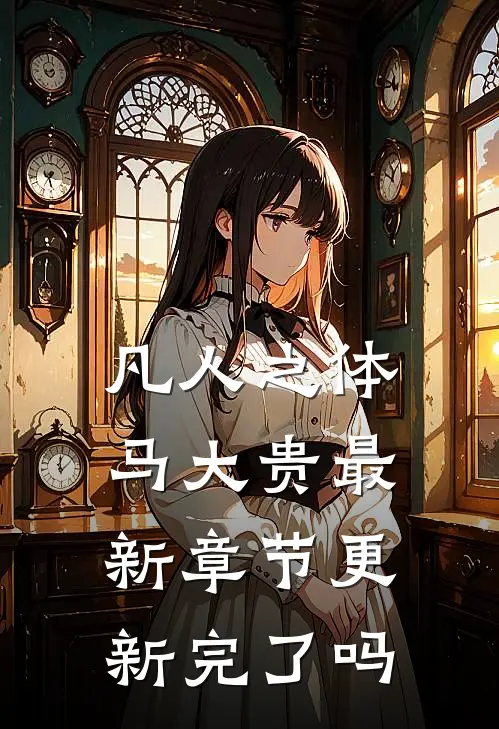 凡人之体马大贵最新章节更新完了吗