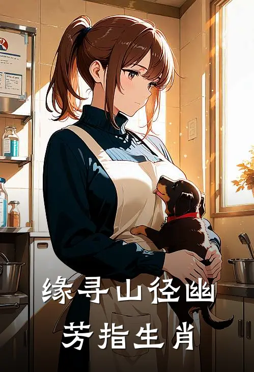 缘寻山径幽芳指生肖