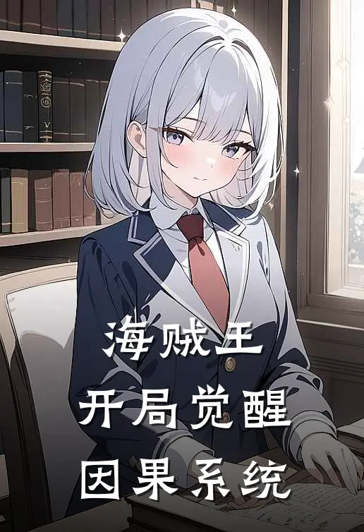 海贼王：开局觉醒因果系统(萧诺西格)全本免费完结小说_小说完结免费海贼王：开局觉醒因果系统萧诺西格