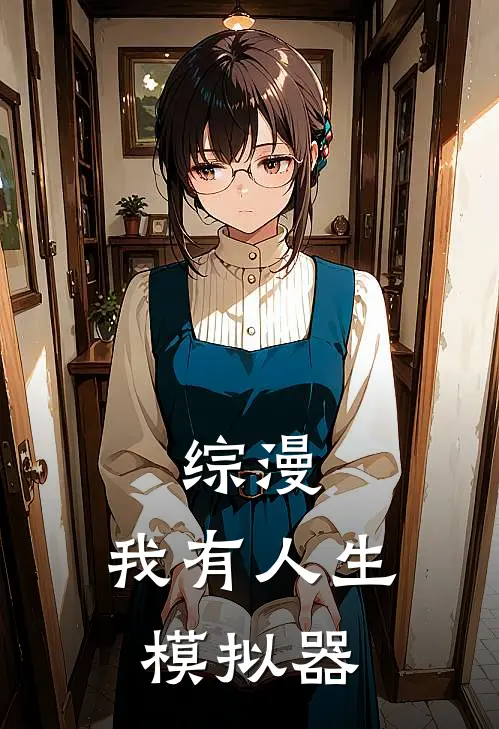 综漫：我有人生模拟器