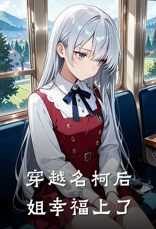 穿越名柯后姐幸福上了(林落祎江户川)完整版小说全文免费阅读_免费阅读无弹窗穿越名柯后姐幸福上了林落祎江户川