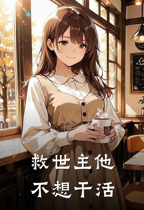 救世主他不想干活