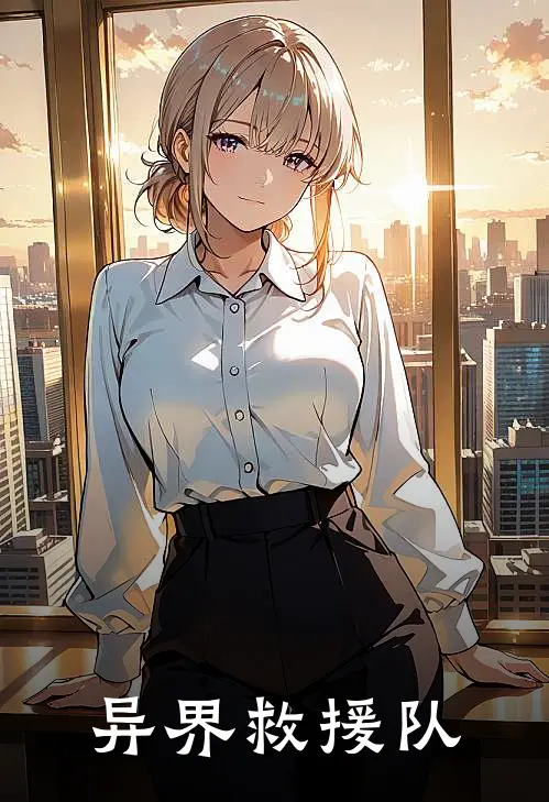 异界救援队(王凡林薇)小说完整版_完结好看小说异界救援队王凡林薇