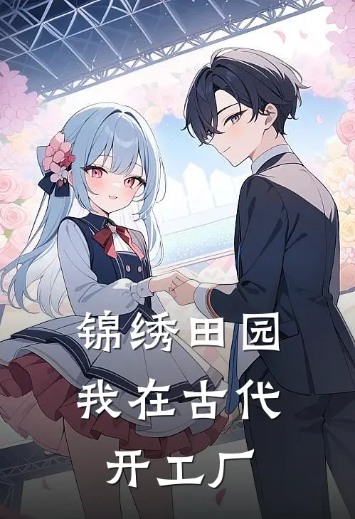 锦绣田园：我在古代开工厂