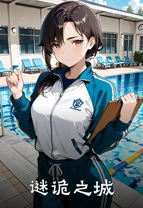 谜诡之城杨舒鲍家鑫新热门小说_最新章节列表谜诡之城(杨舒鲍家鑫)