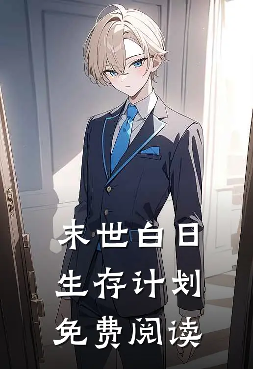 末世白日生存计划免费阅读