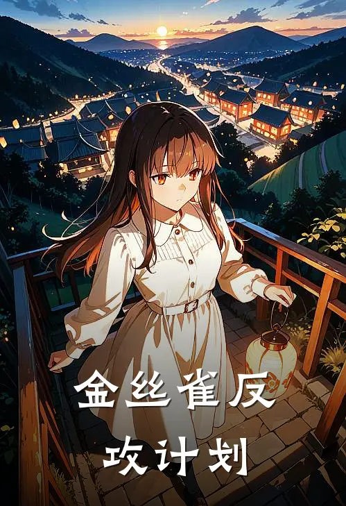 金丝雀反攻计划