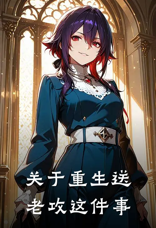 关于重生送老攻这件事