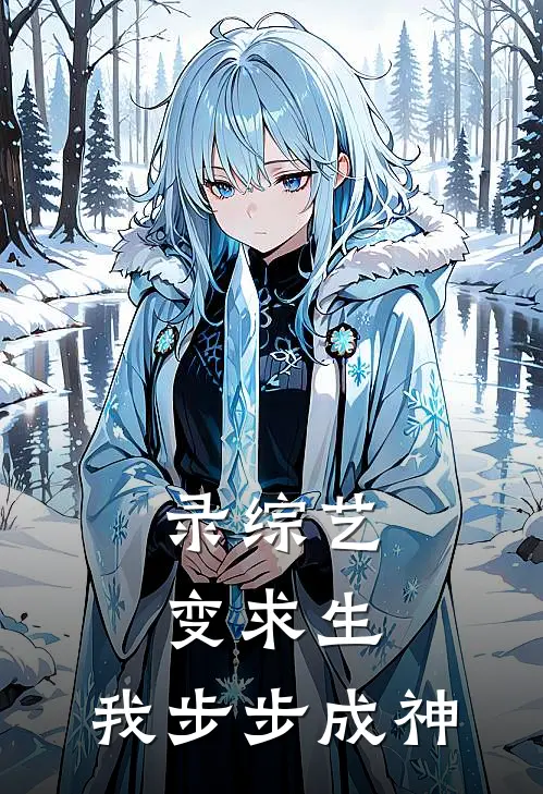 录综艺变求生，我步步成神