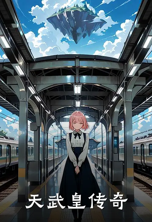 天武皇传奇