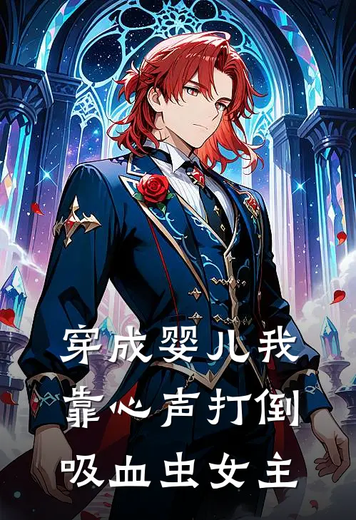 穿成婴儿我靠心声打倒吸血虫女主江晚黎于千雪最新好看小说_免费小说穿成婴儿我靠心声打倒吸血虫女主(江晚黎于千雪)