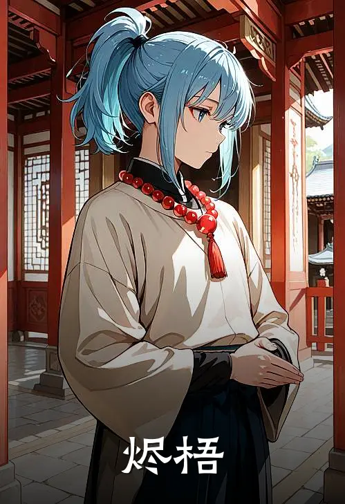 《烬梧》镜华小倩火爆新书_烬梧(镜华小倩)免费小说