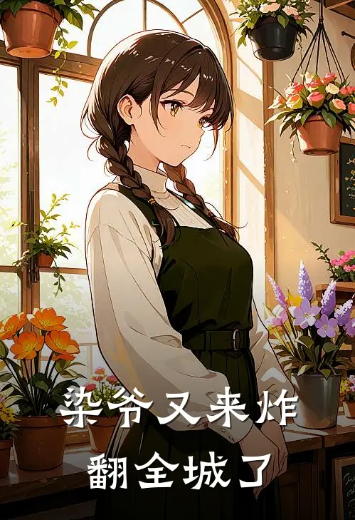 染爷又来炸翻全城了