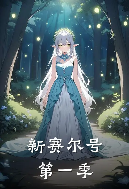 新赛尔号第一季