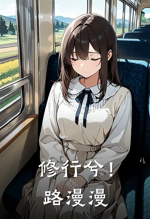 修行兮！路漫漫