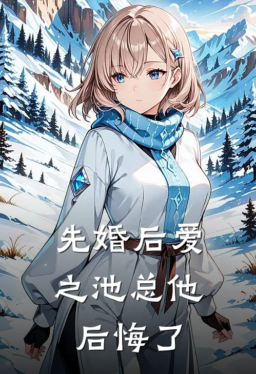 先婚后爱之池总他后悔了(池叔傅恒聿)小说免费在线阅读_先婚后爱之池总他后悔了(池叔傅恒聿)大结局阅读