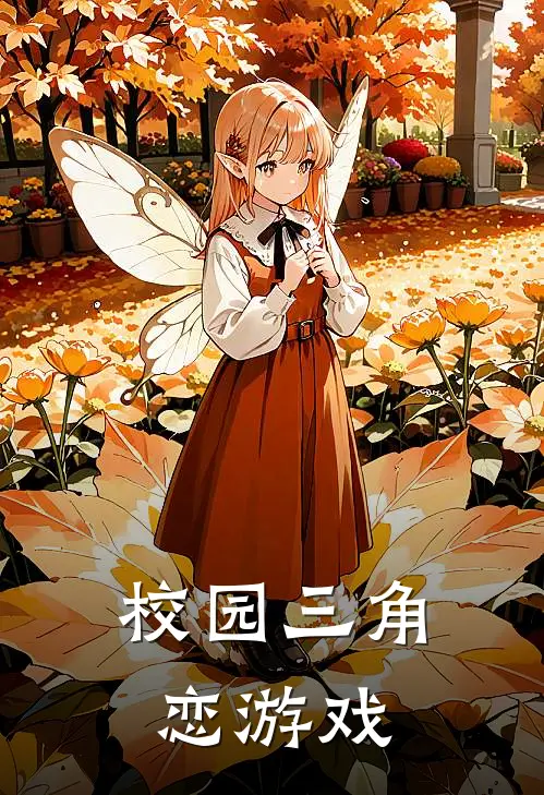 校园三角恋游戏