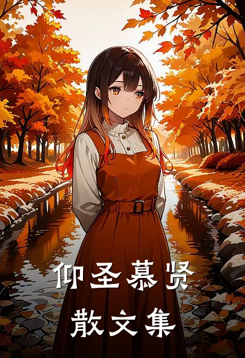 《仰圣慕贤散文集》小林达芬奇全本阅读_(小林达芬奇)全集阅读