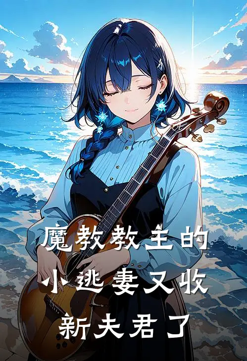 魔教教主的小逃妻又收新夫君了