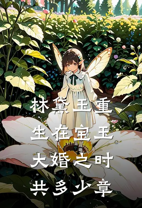 林黛玉重生在宝玉大婚之时共多少章