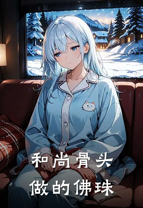 和尚骨头做的佛珠