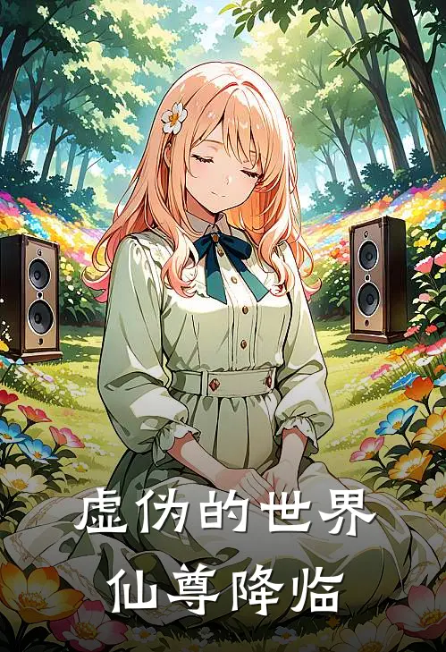 虚伪的世界仙尊降临