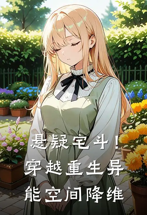 悬疑宅斗！穿越重生异能空间降维(苏小琪苏小羽)最新免费小说_完本小说免费阅读悬疑宅斗！穿越重生异能空间降维苏小琪苏小羽