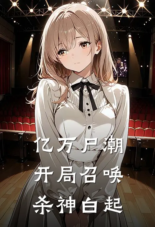 亿万尸潮，开局召唤杀神白起苏寒月张立_《亿万尸潮，开局召唤杀神白起》最新章节免费在线阅读