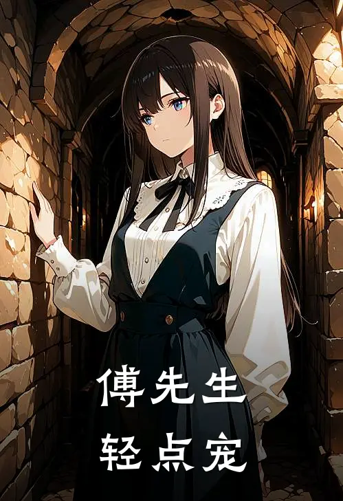 傅先生，轻点宠