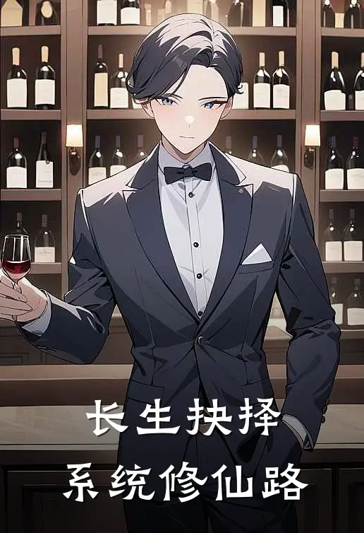 长生抉择：系统修仙路
