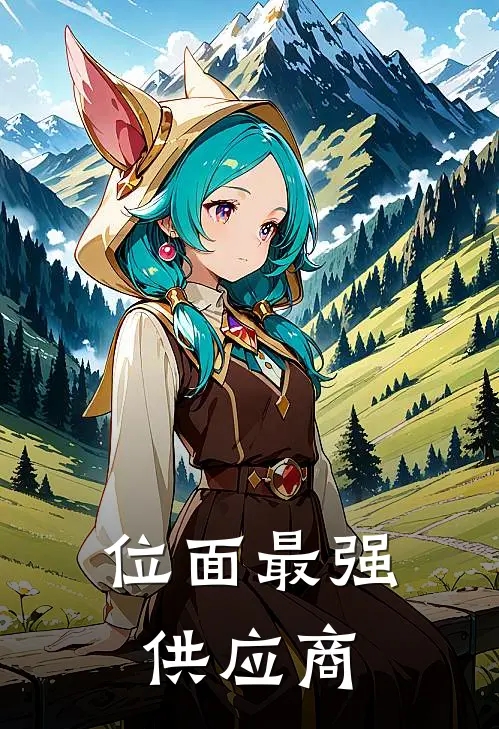 位面最强供应商