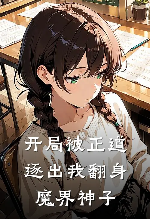 开局被正道逐出我翻身魔界神子