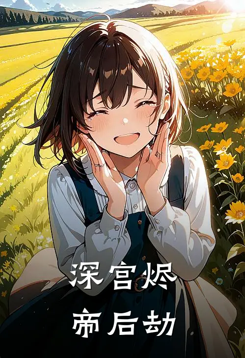 深宫烬，帝后劫沈微婉萧承翊完本完结小说_完本完结小说深宫烬，帝后劫(沈微婉萧承翊)