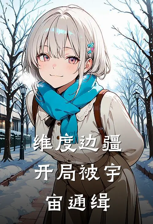 维度边疆：开局被宇宙通缉