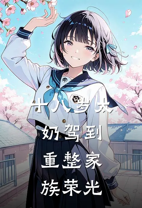 十八岁太奶驾到，重整家族荣光