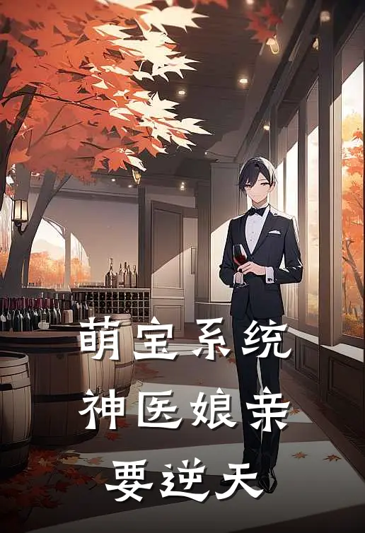 萌宝系统：神医娘亲要逆天(溪知周洛白)小说完整版_完结好看小说萌宝系统：神医娘亲要逆天溪知周洛白