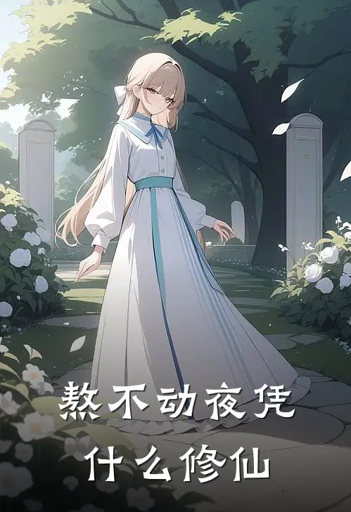 熬不动夜凭什么修仙