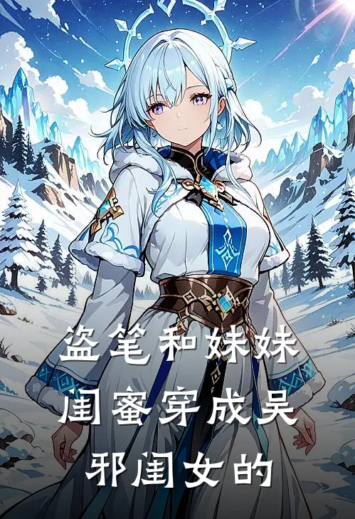 盗笔和妹妹闺蜜穿成吴邪闺女的