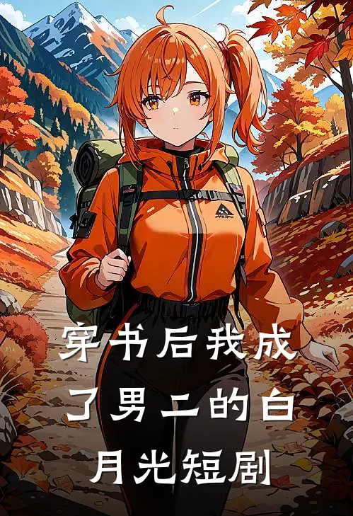 穿书后我成了男二的白月光短剧