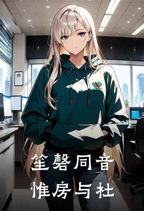 笙磬同音,惟房与杜