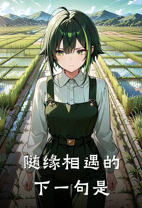 随缘相遇的下一句是