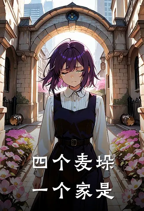 四个麦垛一个家是