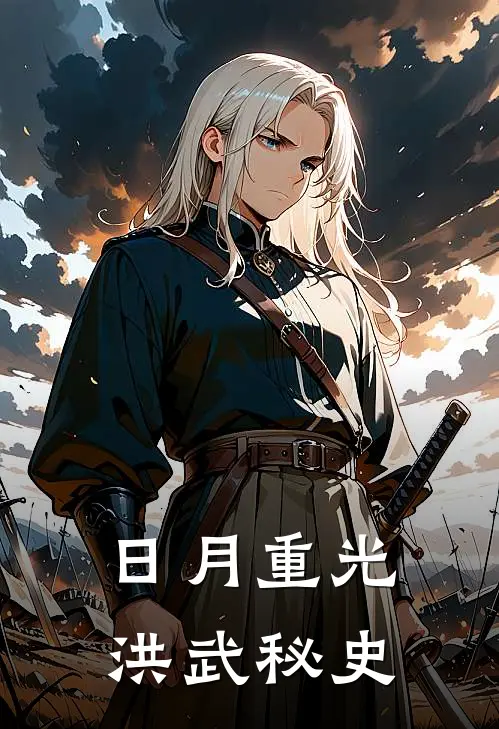 朱骧朱允炆《日月重光：洪武秘史》_(朱骧朱允炆)热门小说