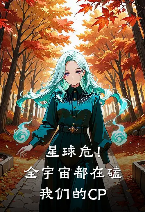 星球危！全宇宙都在磕我们的CP(周褚佑年)免费阅读全文_免费完结版小说星球危！全宇宙都在磕我们的CP周褚佑年